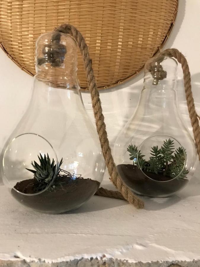 グラナダ Casa Hectorヴィラ エクステリア 写真