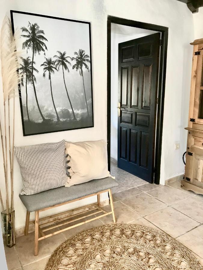 グラナダ Casa Hectorヴィラ エクステリア 写真