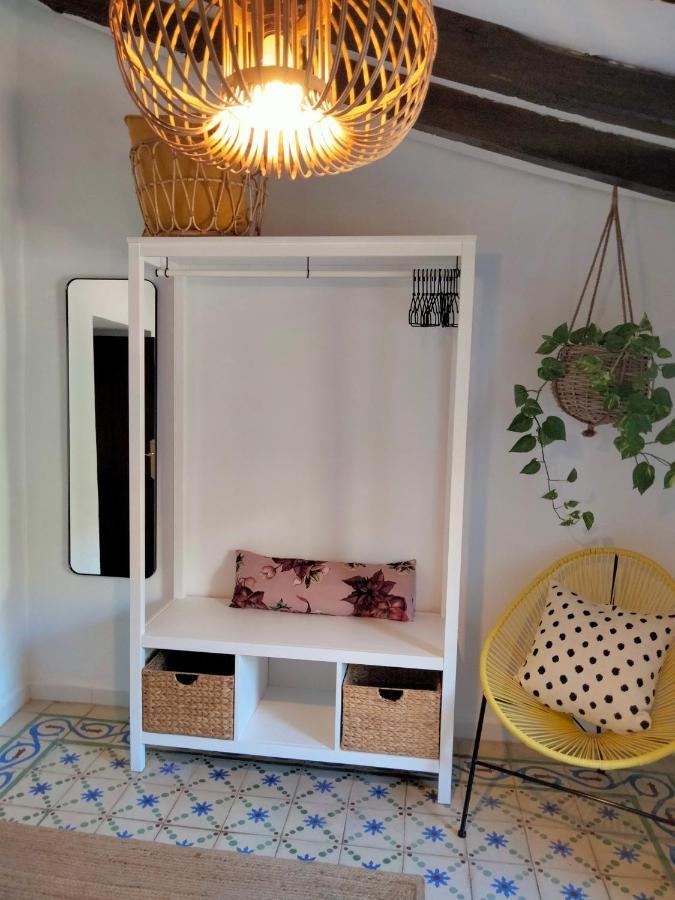 グラナダ Casa Hectorヴィラ エクステリア 写真