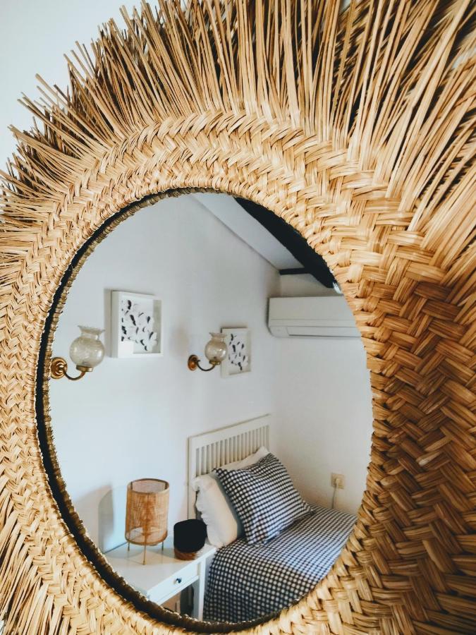 グラナダ Casa Hectorヴィラ エクステリア 写真