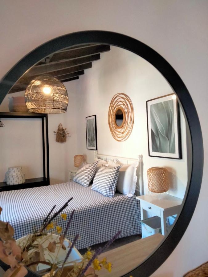 グラナダ Casa Hectorヴィラ エクステリア 写真